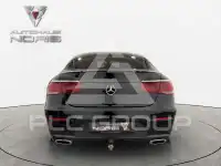 2020 Mercedes Benz GLC 200