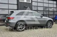 2020 Mercedes Benz GLC 200