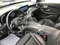 2020 Mercedes Benz GLC 200