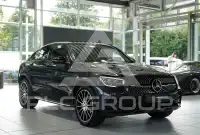 2020 Mercedes Benz GLC 200