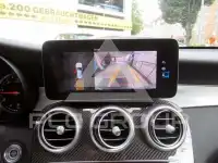 2020 Mercedes Benz GLC 200