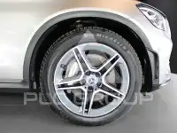 2020 Mercedes Benz GLC 200