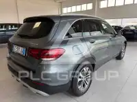 2020 Mercedes Benz GLC 200