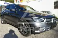 2020 Mercedes Benz GLC 200