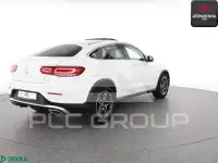 2020 Mercedes Benz GLC 200