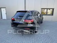 2020 Mercedes Benz GLC 200