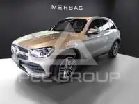 2020 Mercedes Benz GLC 200