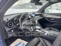 2020 Mercedes Benz GLC 200