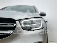2020 Mercedes Benz GLC 200