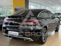 2020 Mercedes Benz GLC 200