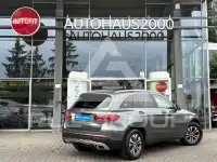 2020 Mercedes Benz GLC 200