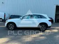 2020 Mercedes Benz GLC 200