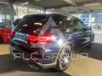 2020 Mercedes Benz GLC 200