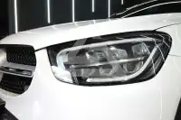 2020 Mercedes Benz GLC 200