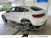 2020 Mercedes Benz GLC 200
