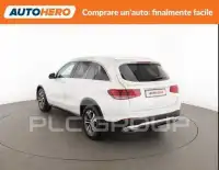 2020 Mercedes Benz GLC 200