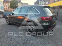 2020 Mercedes Benz GLC 200
