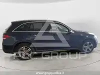 2020 Mercedes Benz GLC 200