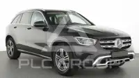 2020 Mercedes Benz GLC 200
