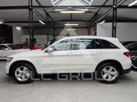 2020 Mercedes Benz GLC 200