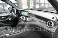 2020 Mercedes Benz GLC 200
