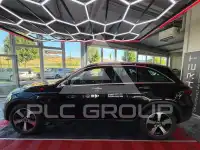 2020 Mercedes Benz GLC 200