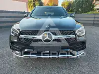 2020 Mercedes Benz GLC 200