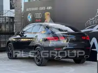 2020 Mercedes Benz GLC 200