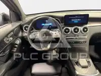 2020 Mercedes Benz GLC 200