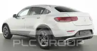 2020 Mercedes Benz GLC 200