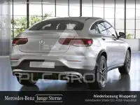 2020 Mercedes Benz GLC 200