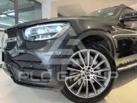 2020 Mercedes Benz GLC 200