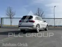 2020 Mercedes Benz GLC 200
