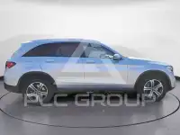 2020 Mercedes Benz GLC 200