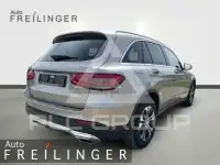 2020 Mercedes Benz GLC 200