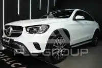 2020 Mercedes Benz GLC 200