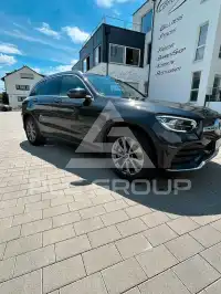 2020 Mercedes Benz GLC 200