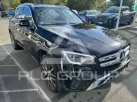2020 Mercedes Benz GLC 200