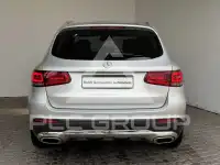 2020 Mercedes Benz GLC 200