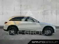 2020 Mercedes Benz GLC 200