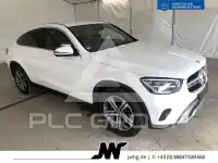 2020 Mercedes Benz GLC 200