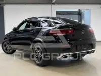 2020 Mercedes Benz GLC 200