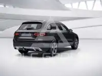 2020 Mercedes Benz GLC 200