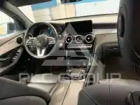 2020 Mercedes Benz GLC 200
