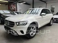 2020 Mercedes Benz GLC 200