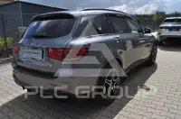 2020 Mercedes Benz GLC 200