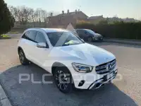 2020 Mercedes Benz GLC 200
