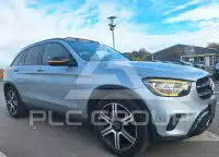 2020 Mercedes Benz GLC 200