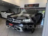 2020 Mercedes Benz GLC 200