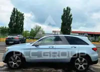 2020 Mercedes Benz GLC 200